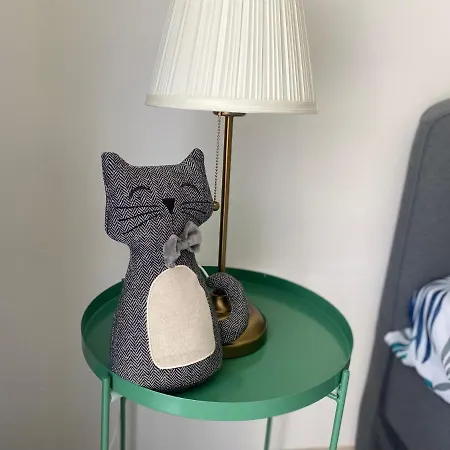 Apartamento Paradiso 'в' 403 Fancy *