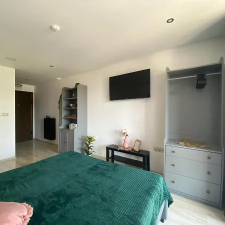 Apartamento Paradiso 'в' 403 Fancy *
