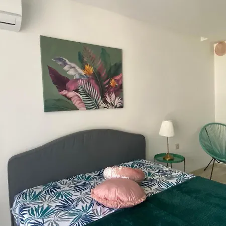 Paradiso 'в' 403 Fancy Nesebar