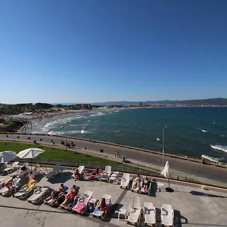 Paradiso 'в' 403 Fancy