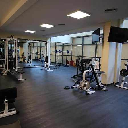 Apartamento Paradiso 'в' 403 Fancy *