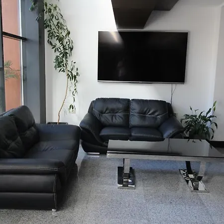 Paradiso 'в' 403 Fancy Apartamento Nesebar