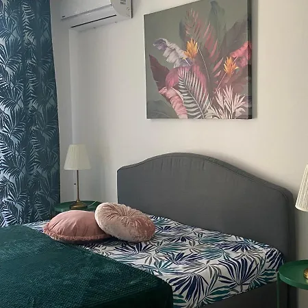 Apartamento Paradiso 'в' 403 Fancy