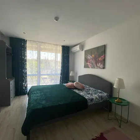 Apartamento Paradiso 'в' 403 Fancy *