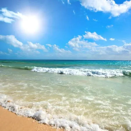 Paradiso 'в' 403 Fancy Apartamento