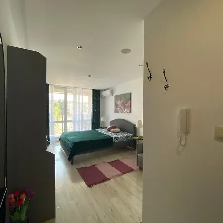 Apartamento Paradiso 'в' 403 Fancy