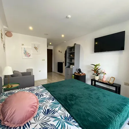 Paradiso 'в' 403 Fancy