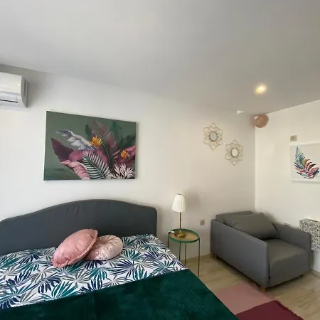 Paradiso 'в' 403 Fancy Nesebar