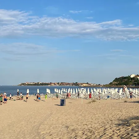 Apartamento Paradiso 'в' 403 Fancy *