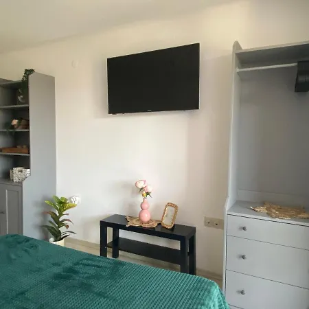 Paradiso 'в' 403 Fancy *