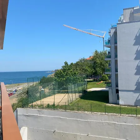 Apartmán Paradiso 'в' 403 Fancy