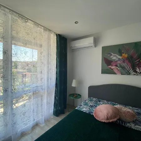 شقة Paradiso 'в' 403 Fancy نيسيبار