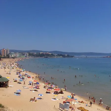 Paradiso 'в' 403 Fancy شقة