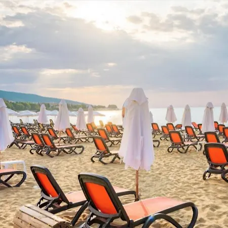 Paradiso 'в' 403 Fancy