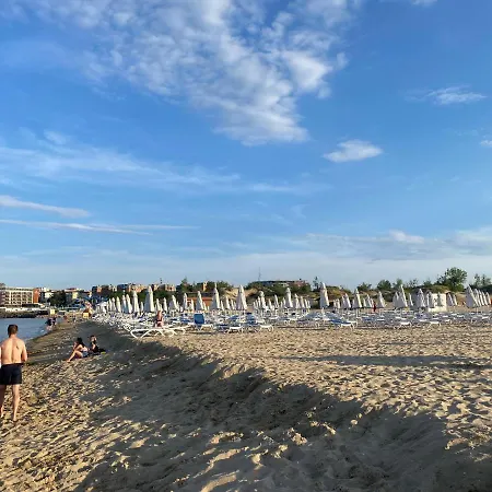 شقة Paradiso 'в' 403 Fancy