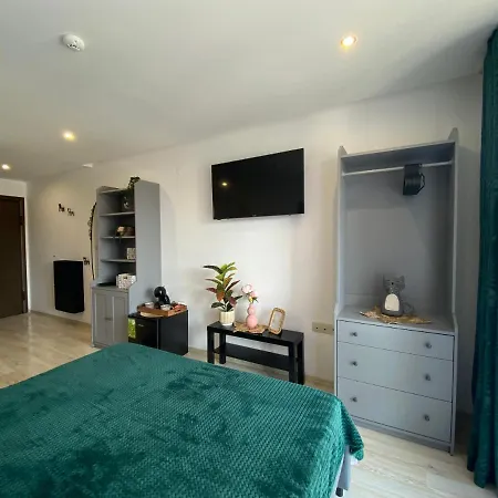 Paradiso 'в' 403 Fancy شقة *