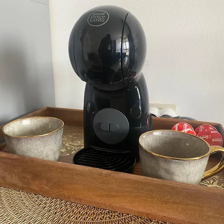 شقة Paradiso 'в' 403 Fancy