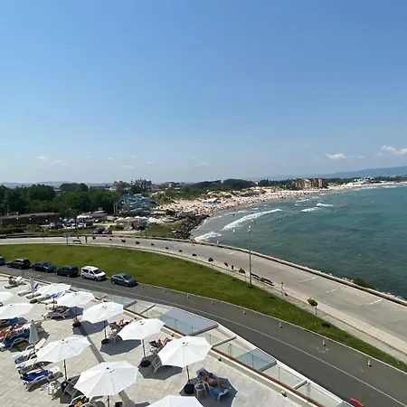 Paradiso 'в' 403 Fancy * نيسيبار