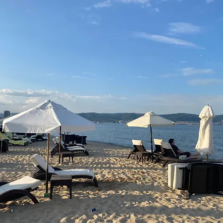 Paradiso 'в' 403 Fancy