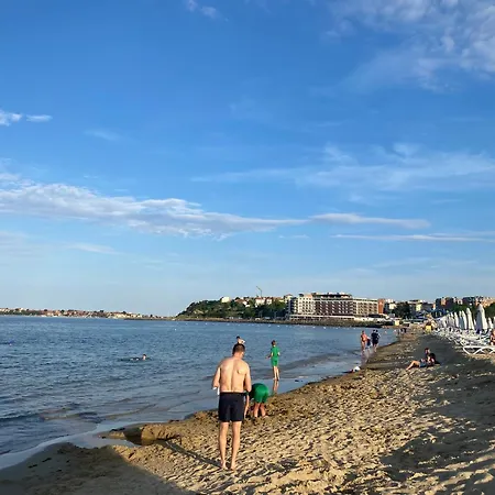 Paradiso 'в' 403 Fancy * Nessebar