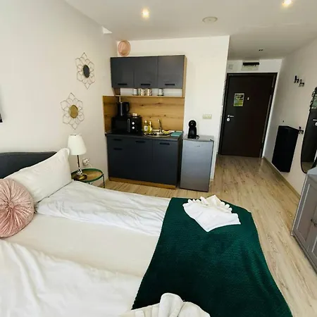 Appartement Paradiso 'в' 403 Fancy *