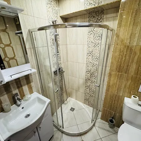 Appartement Paradiso 'в' 403 Fancy *