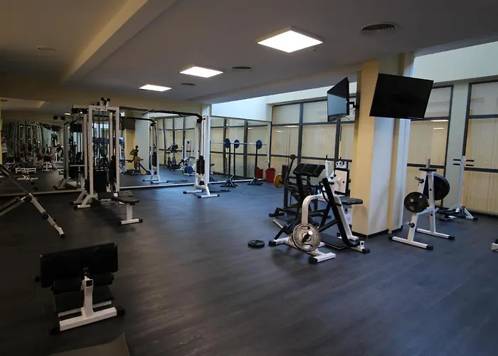 Апартаменты Paradiso 'в' 403 Fancy *