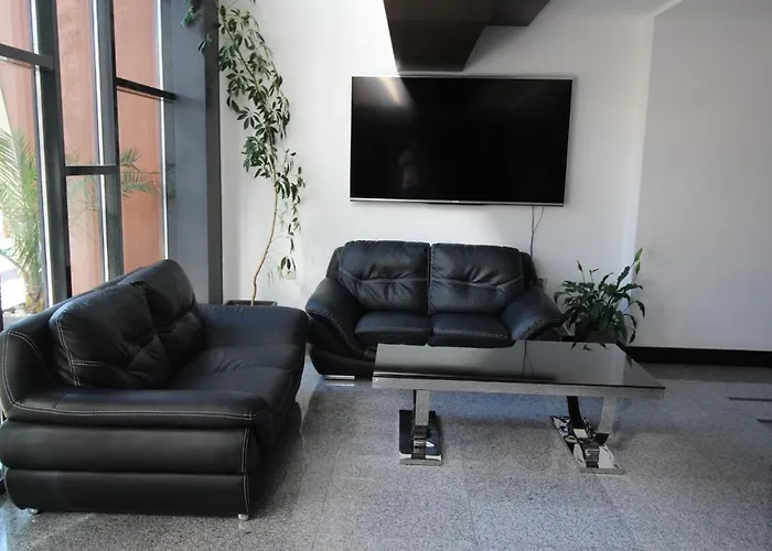 Paradiso 'в' 403 Fancy Appartement Nessebar