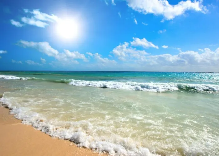 Paradiso 'в' 403 Fancy Апартаменты