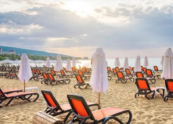 Paradiso 'в' 403 Fancy