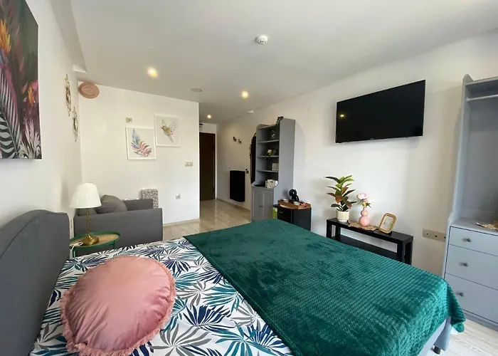 Paradiso 'в' 403 Fancy