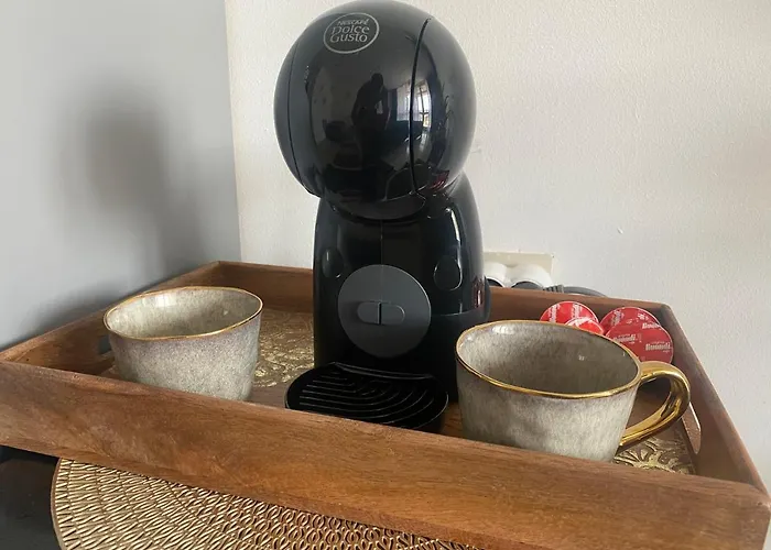 Апартаменты Paradiso 'в' 403 Fancy