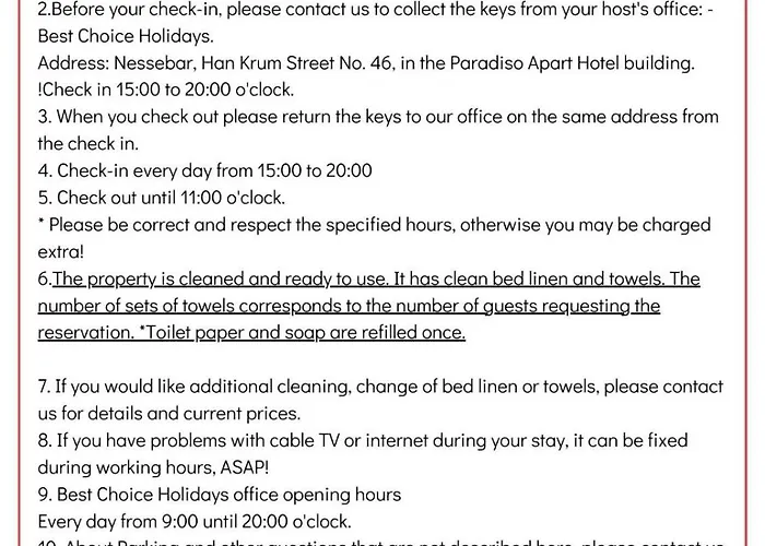 Paradiso 'в' 403 Fancy