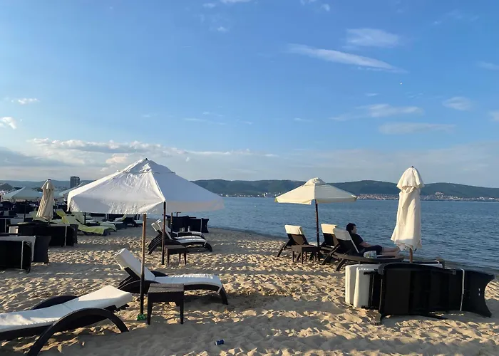 Paradiso 'в' 403 Fancy